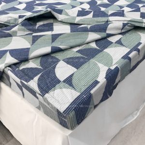 Chăn ga gối Sông Hồng Basic cotton BC22058 - Ảnh 11