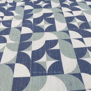 Chăn ga gối Sông Hồng Basic cotton BC22058 - Ảnh 6