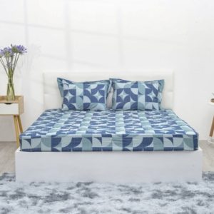Chăn ga gối Sông Hồng Basic cotton BC22058 - Ảnh 13