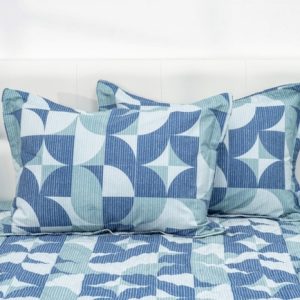 Chăn ga gối Sông Hồng Basic cotton BC22058 - Ảnh 18