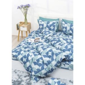 Chăn ga gối Sông Hồng Basic cotton BC22058 - Ảnh 20