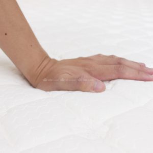 Đệm Foam Olympia Pandora gập 2 - Ảnh 4