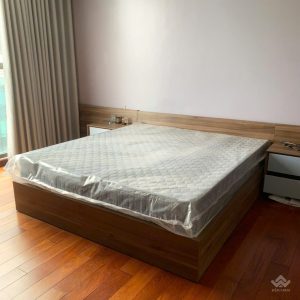 Đệm lò xo Olympia Ahaya - Ảnh 6