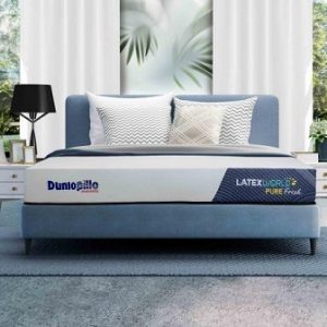 Đệm cao su Dunlopillo Latex World Pure Fresh 20cm - Ảnh 6