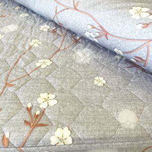 Chăn ga gối Sông Hồng Basic cotton BC23075 - Ảnh 9