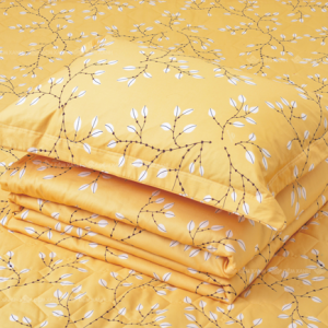 Chăn ga gối Sông Hồng Basic cotton BC23076 - Ảnh 9