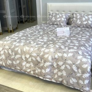 Chăn ga gối Sông Hồng Basic cotton BC23084 - Ảnh 7