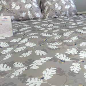 Chăn ga gối Sông Hồng Basic cotton BC23084 - Ảnh 9