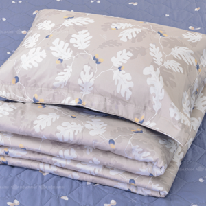 Chăn ga gối Sông Hồng Basic cotton BC23084 - Ảnh 13