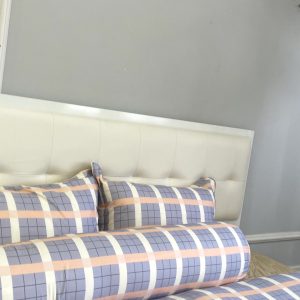 Chăn ga gối Sông Hồng Basic cotton BC23085 - Ảnh 5