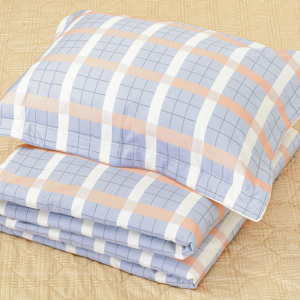 Chăn ga gối Sông Hồng Basic cotton BC23085 - Ảnh 13