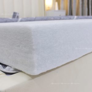 Đệm bông ép Olympia Gold (Lõi bông tinh khiết - Đệm cứng không lún, Bảo hành 5 năm) - Ảnh 8