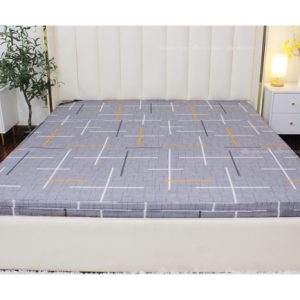Đệm bông ép Olympia Gold (Lõi bông tinh khiết - Đệm cứng không lún, Bảo hành 5 năm) - Ảnh 10