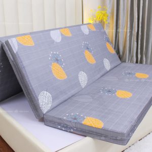 Đệm bông ép Olympia Gold (Lõi bông tinh khiết - Đệm cứng không lún, Bảo hành 5 năm) - Ảnh 4