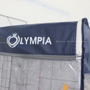 Đệm bông ép Olympia Gold (Lõi bông tinh khiết - Đệm cứng không lún, Bảo hành 5 năm) - Ảnh 5