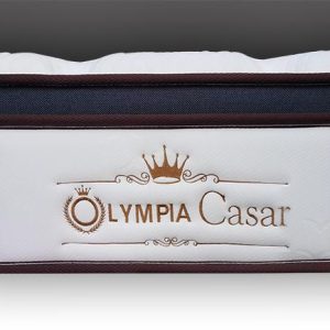 Đệm lò xo túi độc lập Olympia Casar - Ảnh 6