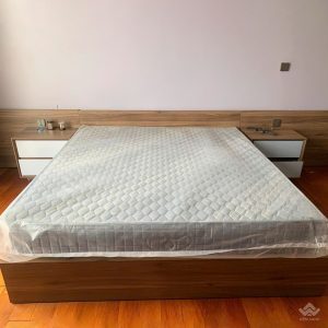 Đệm lò xo Olympia Ahaya - Ảnh 7