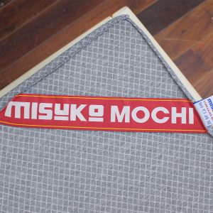 Đệm Foam Nhật Bản Misuko Mochi gập 3 gấm xốp - Ảnh 8