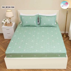 Ga gối Sông Hồng Basic cotton BC24104 - Ảnh 5