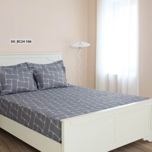 Ga gối Sông Hồng Basic cotton BC24106