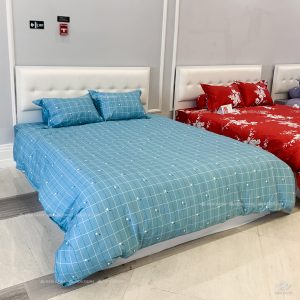 Alternative view of Ga gối Sông Hồng Basic cotton BC24107