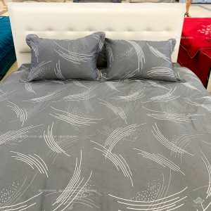 Chăn ga gối Sông Hồng Basic cotton BC24101 - Ảnh 6