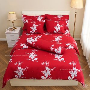 Ga gối Sông Hồng Basic cotton BC24105