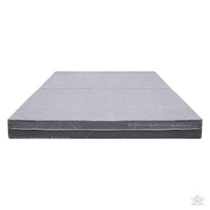 Alternative view of Đệm cao su tổng hợp Olympia New Crystal 2 mảnh (lõi trắng, giặt được áo đệm)
