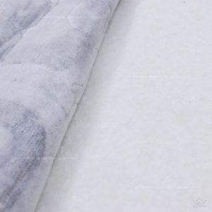 Đệm cao su tổng hợp Olympia New Crystal 2 mảnh (lõi trắng, giặt được áo đệm) - Ảnh 6