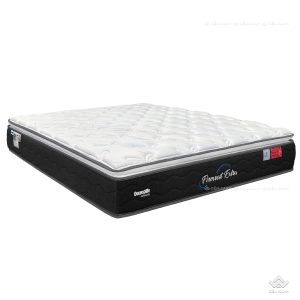 Đệm lò xo Dunlopillo Firmrest Extra dày 29cm - Ảnh 4