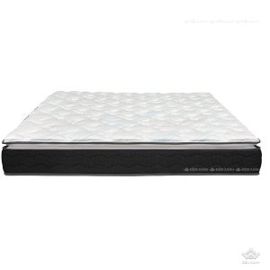 Đệm lò xo Dunlopillo Firmrest Extra dày 29cm - Ảnh 5
