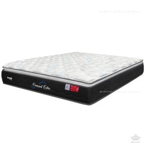 Đệm lò xo Dunlopillo Firmrest Extra dày 29cm - Ảnh 6