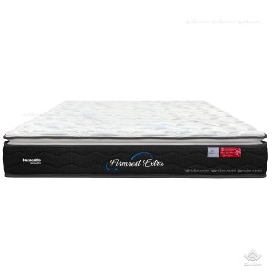 Đệm lò xo Dunlopillo Firmrest Extra dày 29cm - Ảnh 7