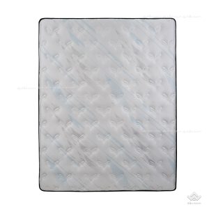 Đệm lò xo Dunlopillo Firmrest Extra dày 29cm - Ảnh 8