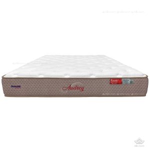 Đệm lò xo Dunlopillo Audrey Premium dày 25cm - Ảnh 6