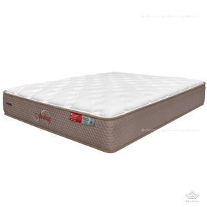 Đệm lò xo Dunlopillo Audrey Premium dày 25cm - Ảnh 5