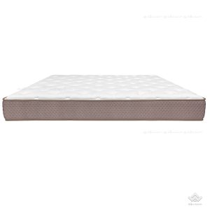 Đệm lò xo Dunlopillo Audrey Premium dày 25cm - Ảnh 3