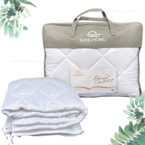 Ruột chăn thu đông Sông Hồng Urban 200x220cm - Ảnh 5
