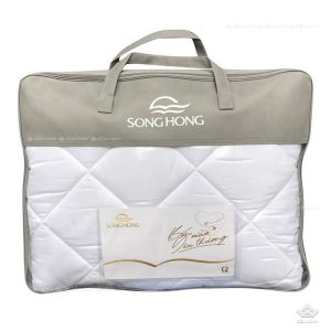 Ruột chăn thu đông Sông Hồng Urban 200x220cm - Ảnh 3