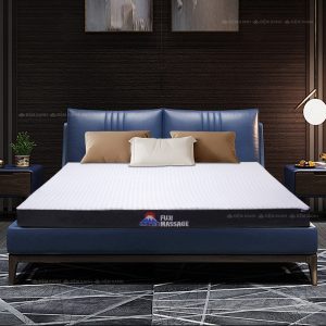 Alternative view of Đệm Foam đa tầng Nhật Bản Misuko Fuji Massage - Vải gấm lạnh cao cấp