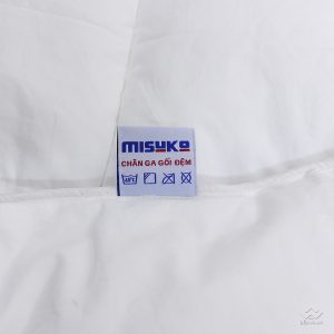 Alternative view of Ruột chăn lông vũ Nhật Bản Misuko Perfect
