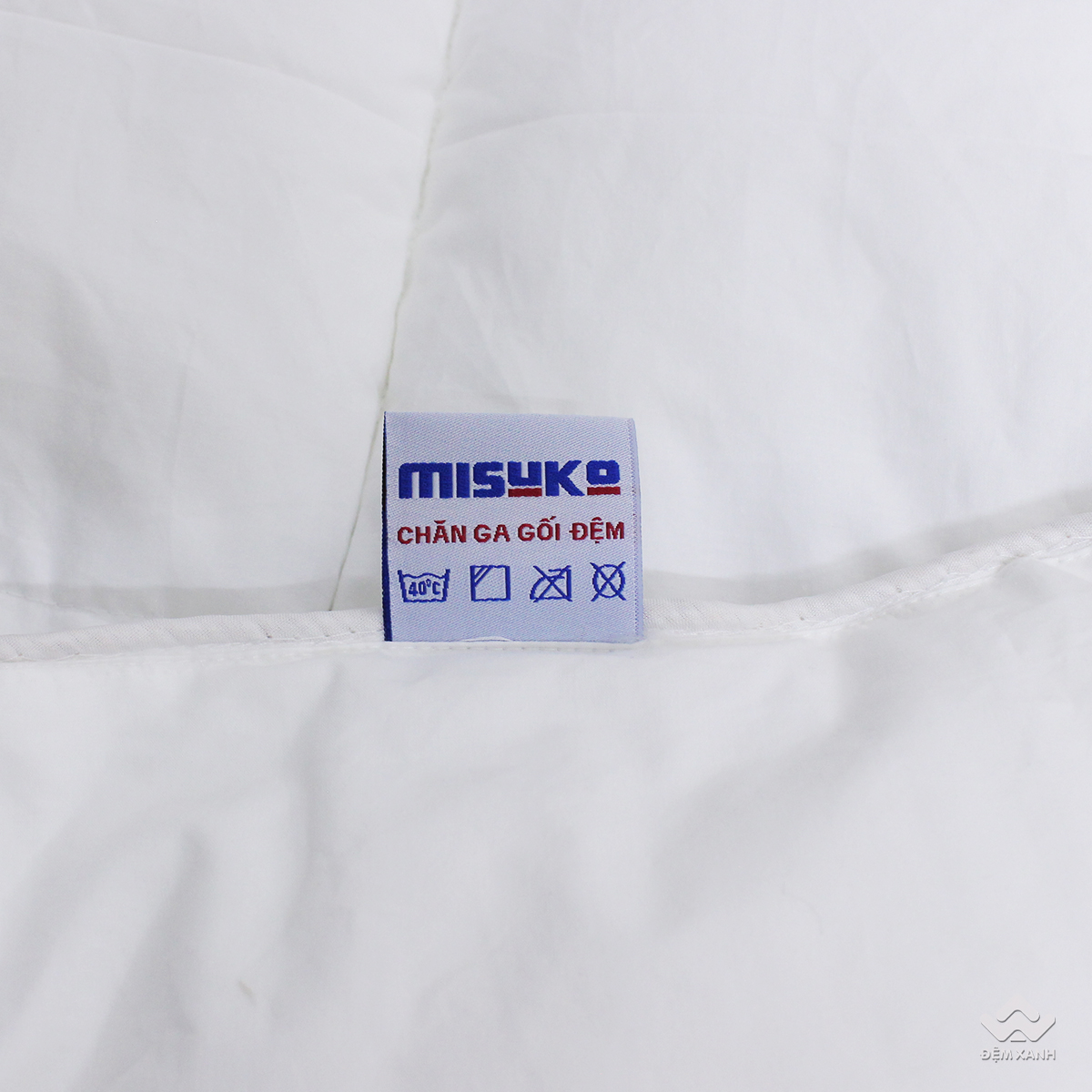 Ruột chăn lông vũ Nhật Bản Misuko Perfect - Ảnh 2