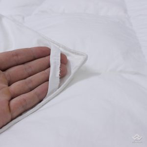 Ruột chăn lông vũ Nhật Bản Misuko Perfect - Ảnh 4