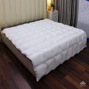 Ruột chăn lông vũ Nhật Bản Misuko Perfect - Ảnh 5