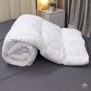 Ruột chăn lông vũ Nhật Bản Misuko Perfect - Ảnh 6