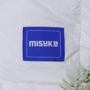 Ruột chăn lông vũ Nhật Bản Misuko Perfect - Ảnh 7