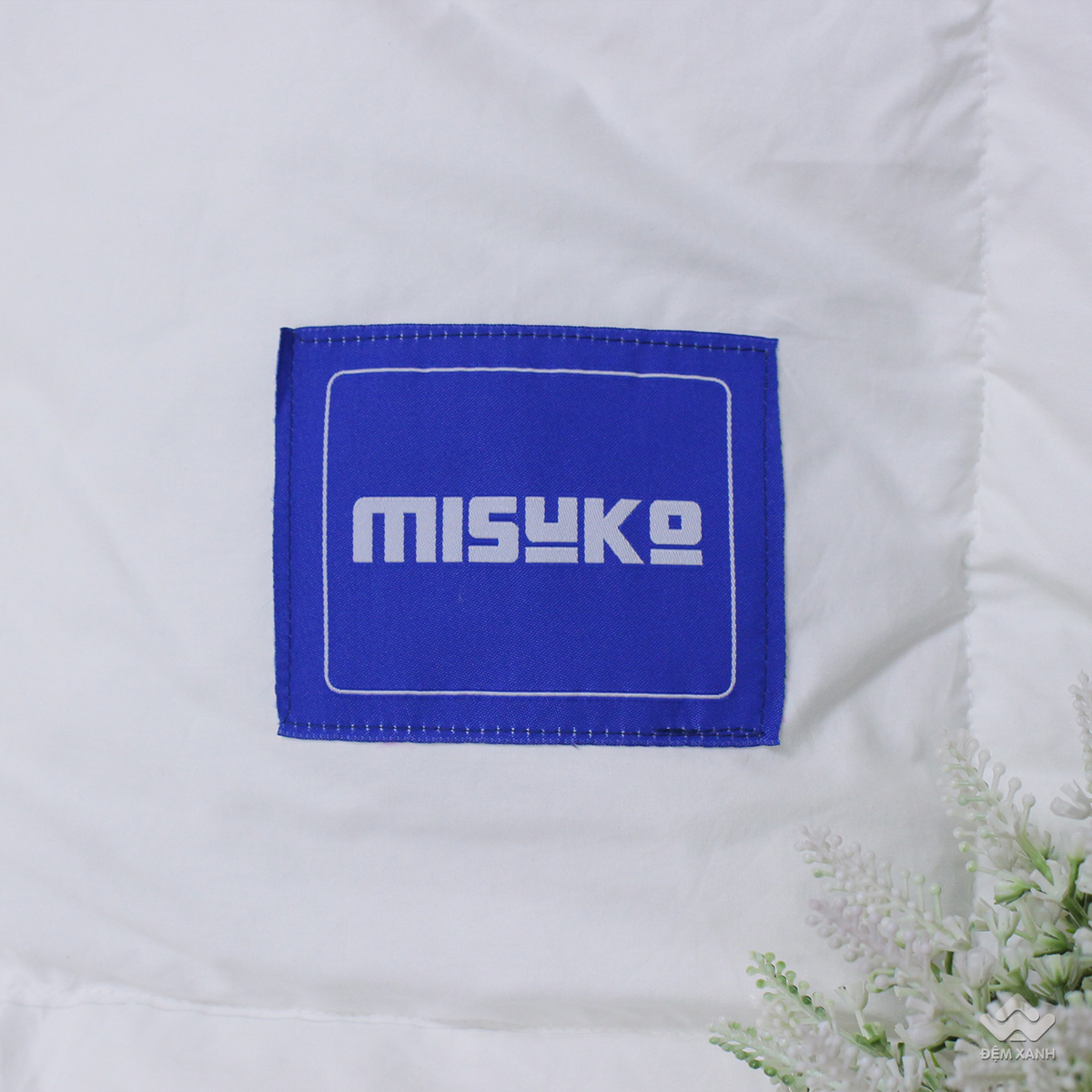 Ruột chăn lông vũ Nhật Bản Misuko Perfect - Ảnh 7