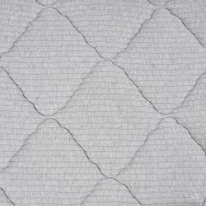 Đệm bông ép Everon Top Plus New gập 2 - Ảnh 3