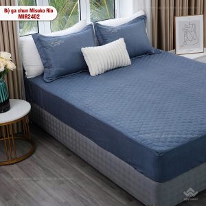 Vỏ gối đầu Misuko Rio - Ảnh 3