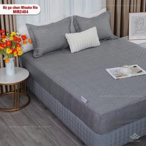 Vỏ gối đầu Misuko Rio - Ảnh 5